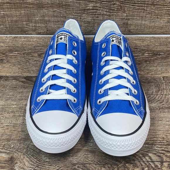 Converse Chuck Taylor All Star Low - Picture 6 of 10